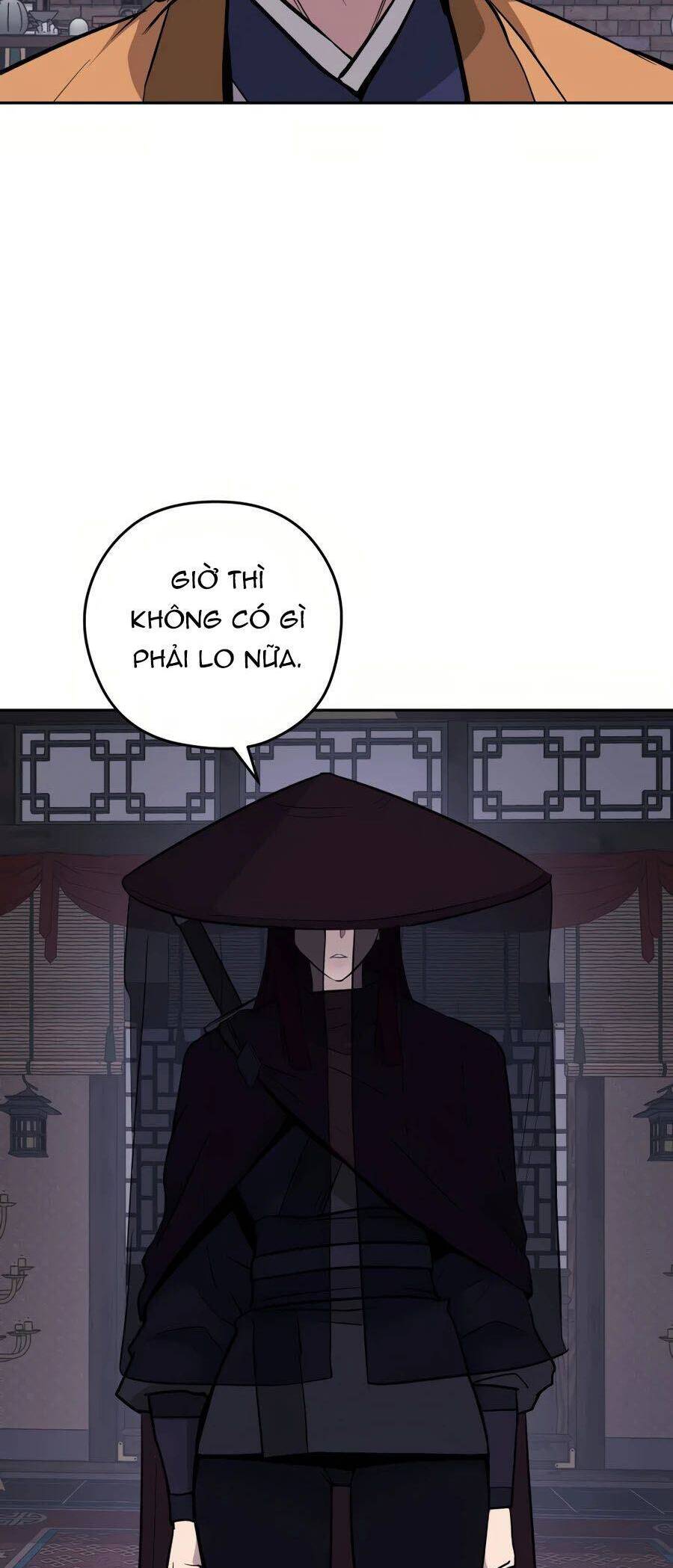 Thái Thú Kang Jin Lee Chap 29 - Next Chap 30