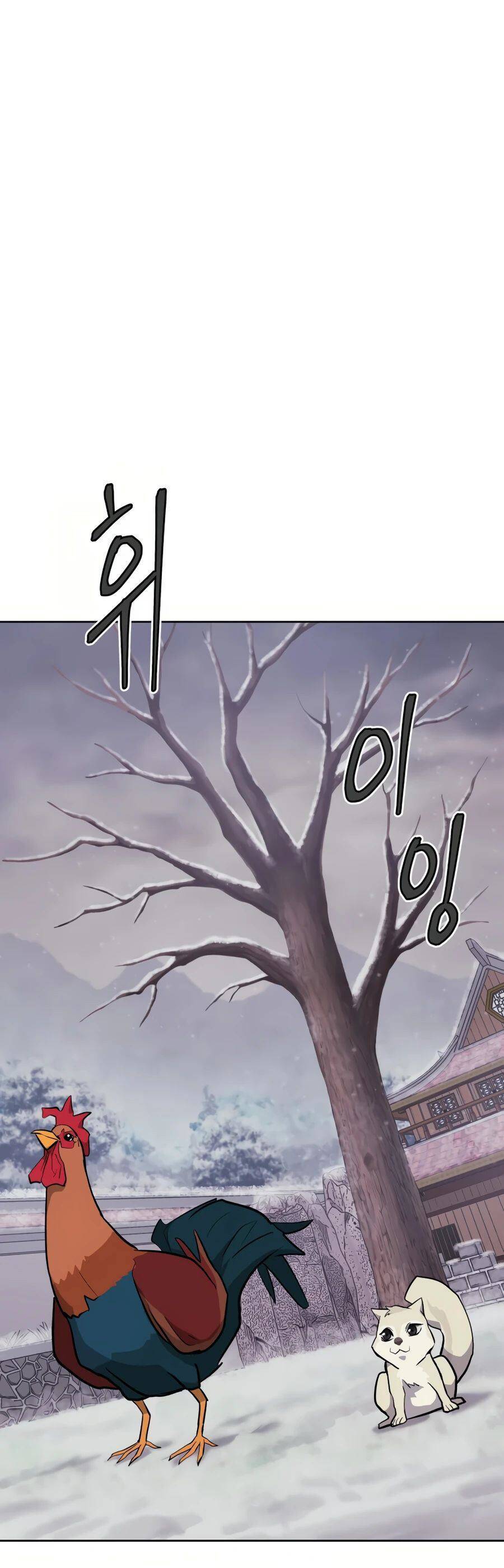 Thái Thú Kang Jin Lee Chap 31 - Next Chap 32