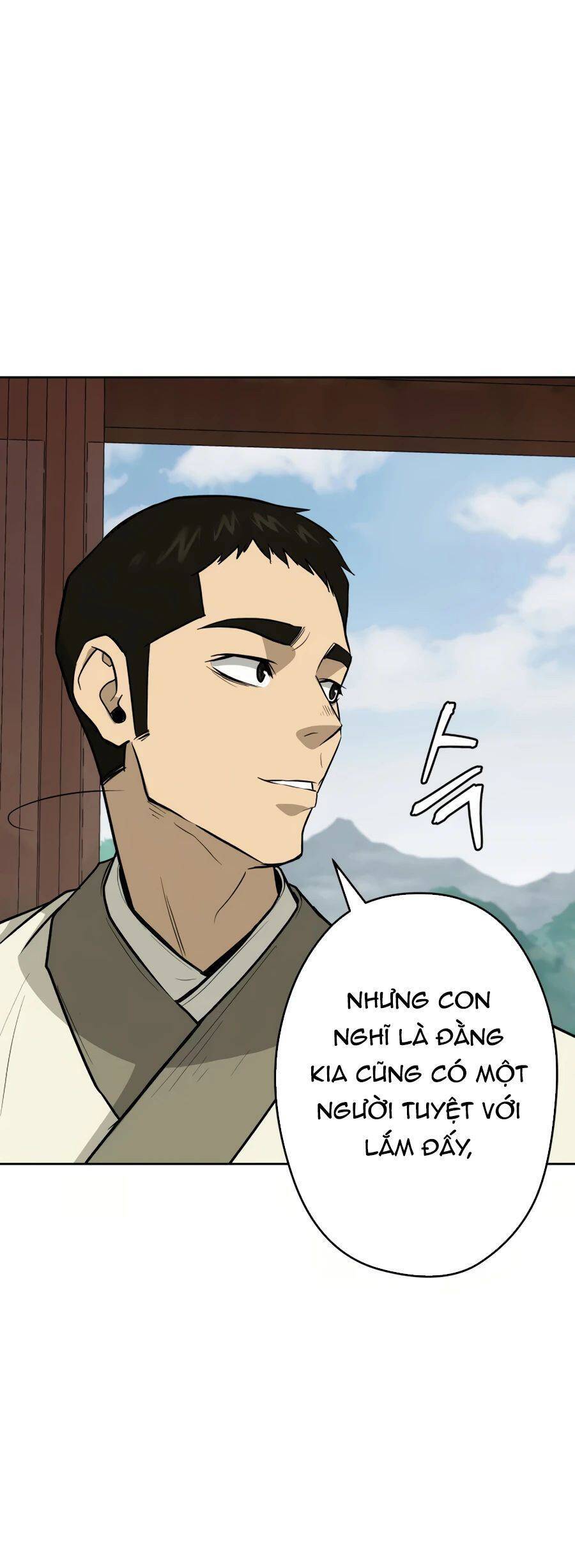 Thái Thú Kang Jin Lee Chap 31 - Next Chap 32