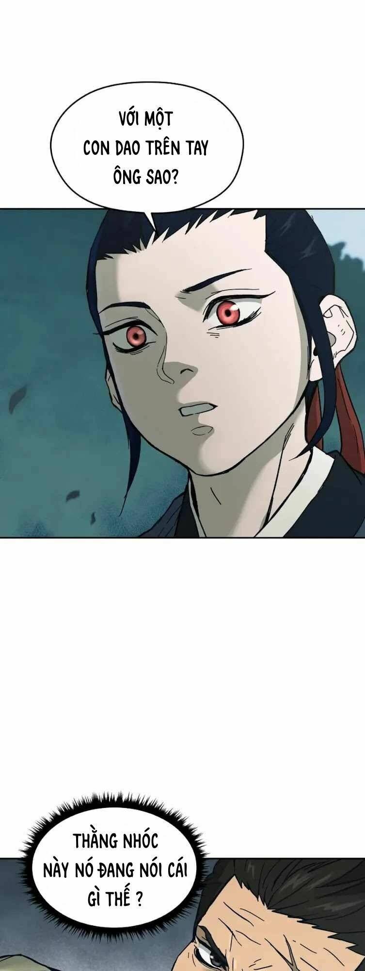Thái Thú Kang Jin Lee Chap 4 - Next Chap 5