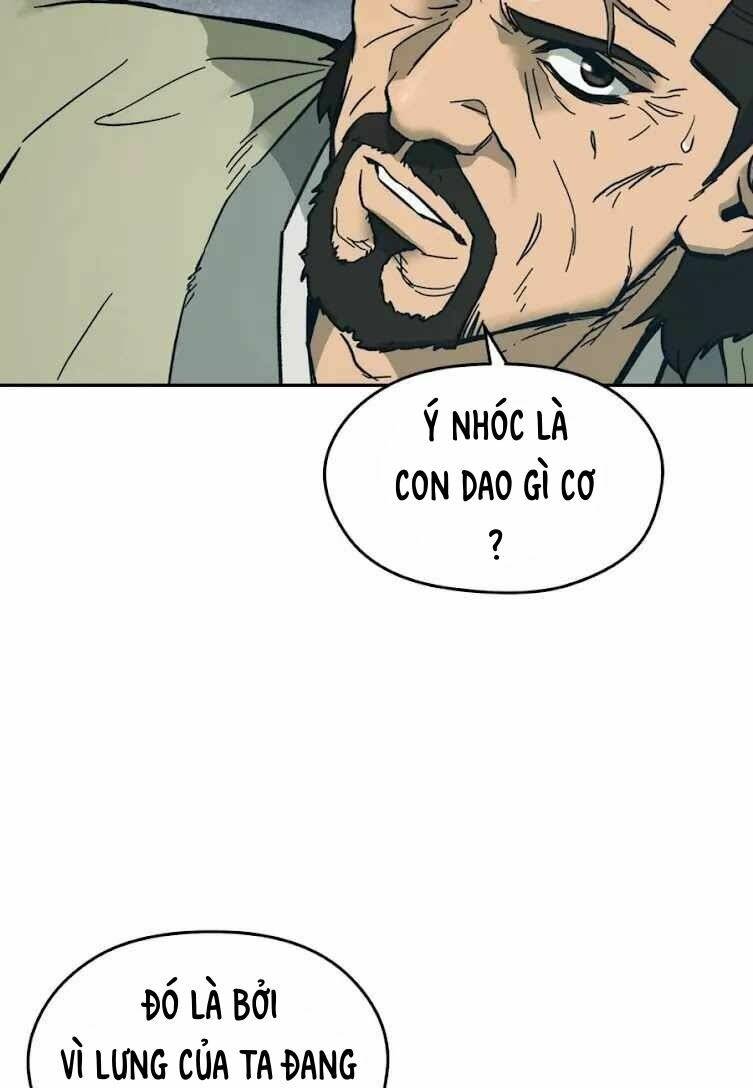 Thái Thú Kang Jin Lee Chap 4 - Next Chap 5