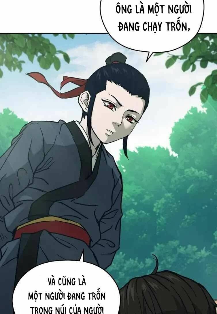 Thái Thú Kang Jin Lee Chap 4 - Next Chap 5