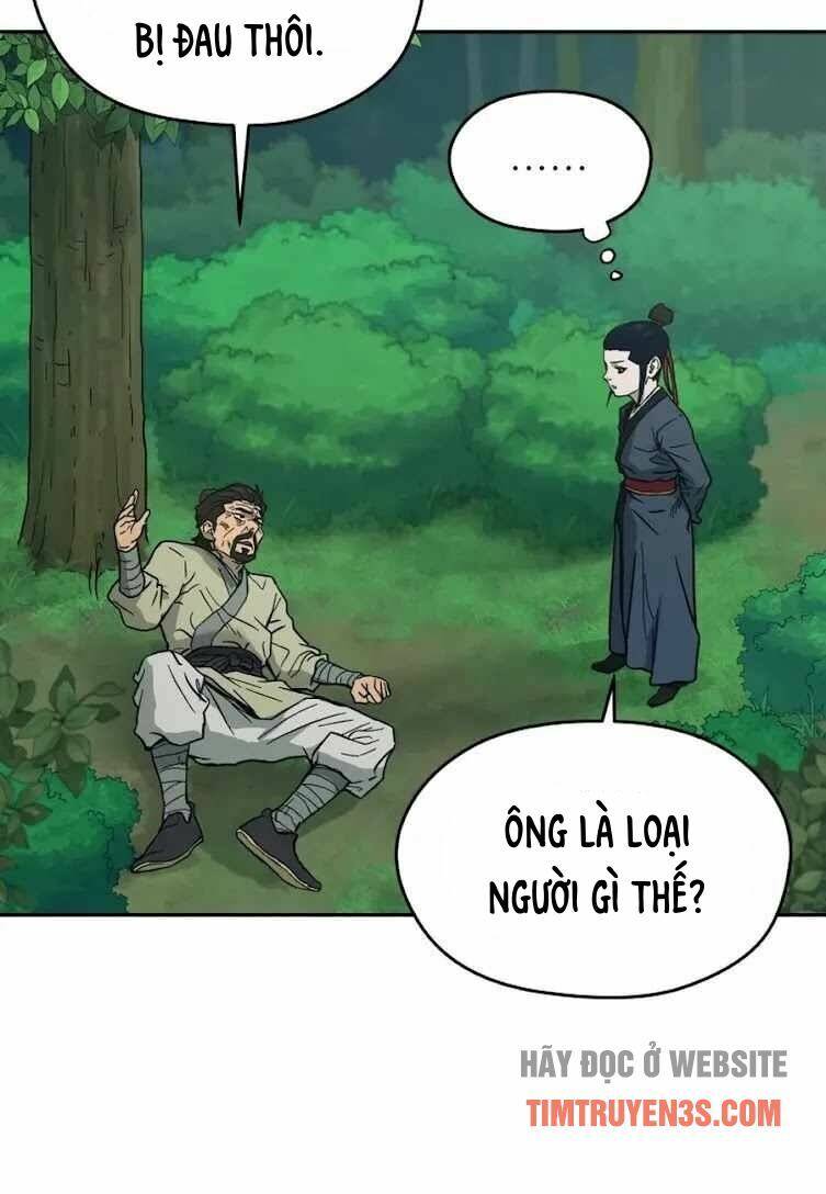 Thái Thú Kang Jin Lee Chap 4 - Next Chap 5