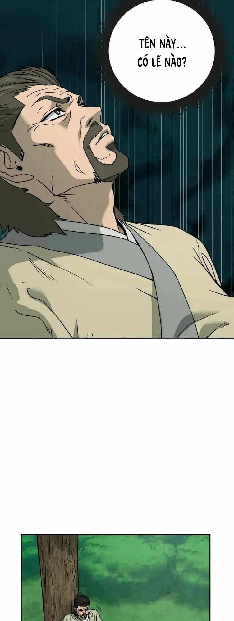 Thái Thú Kang Jin Lee Chap 4 - Next Chap 5