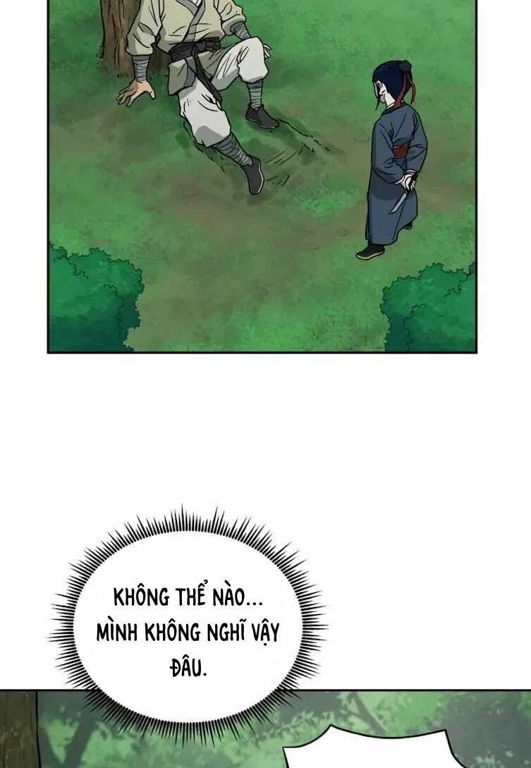 Thái Thú Kang Jin Lee Chap 4 - Next Chap 5