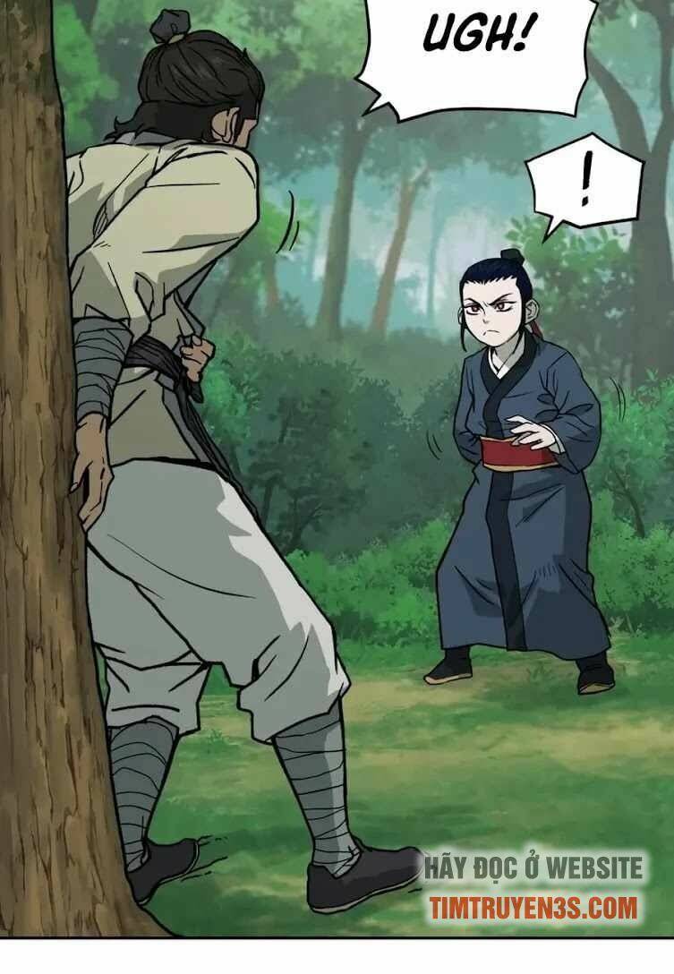 Thái Thú Kang Jin Lee Chap 4 - Next Chap 5