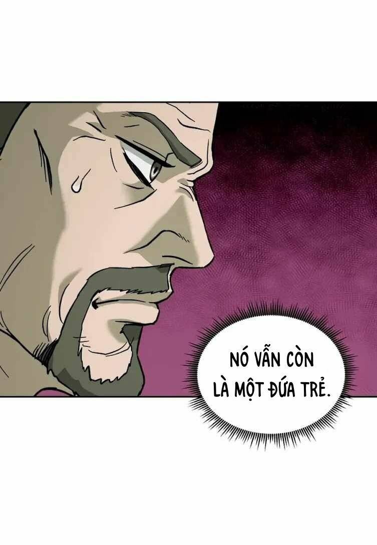 Thái Thú Kang Jin Lee Chap 4 - Next Chap 5