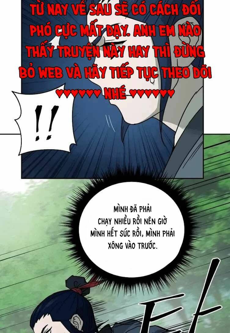 Thái Thú Kang Jin Lee Chap 4 - Next Chap 5