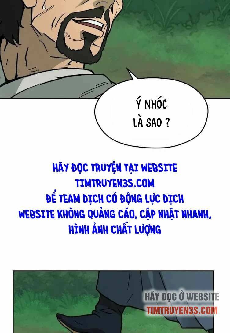 Thái Thú Kang Jin Lee Chap 4 - Next Chap 5