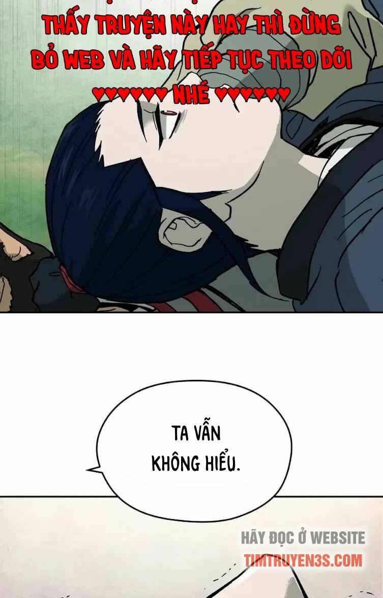 Thái Thú Kang Jin Lee Chap 4 - Next Chap 5