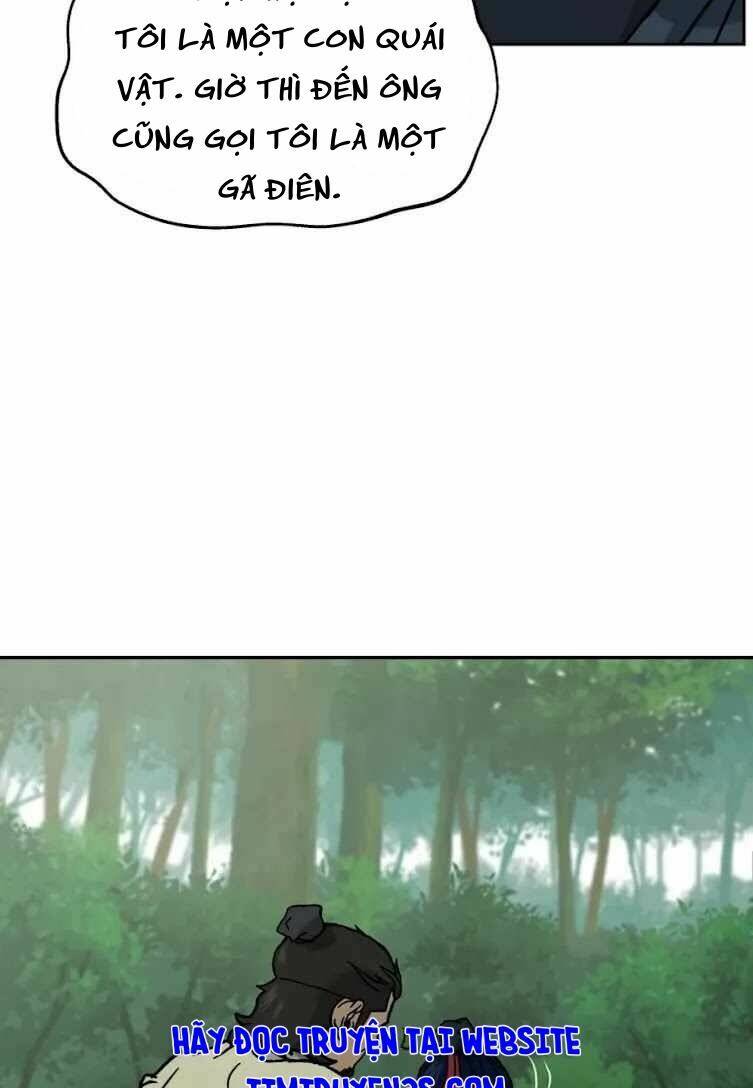 Thái Thú Kang Jin Lee Chap 4 - Next Chap 5