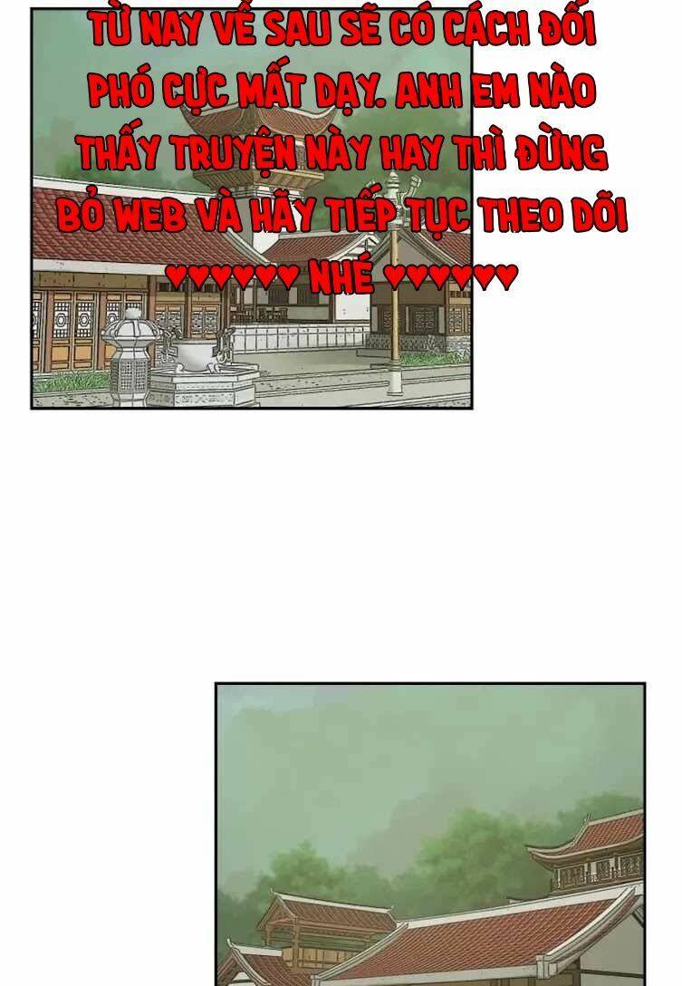 Thái Thú Kang Jin Lee Chap 4 - Next Chap 5