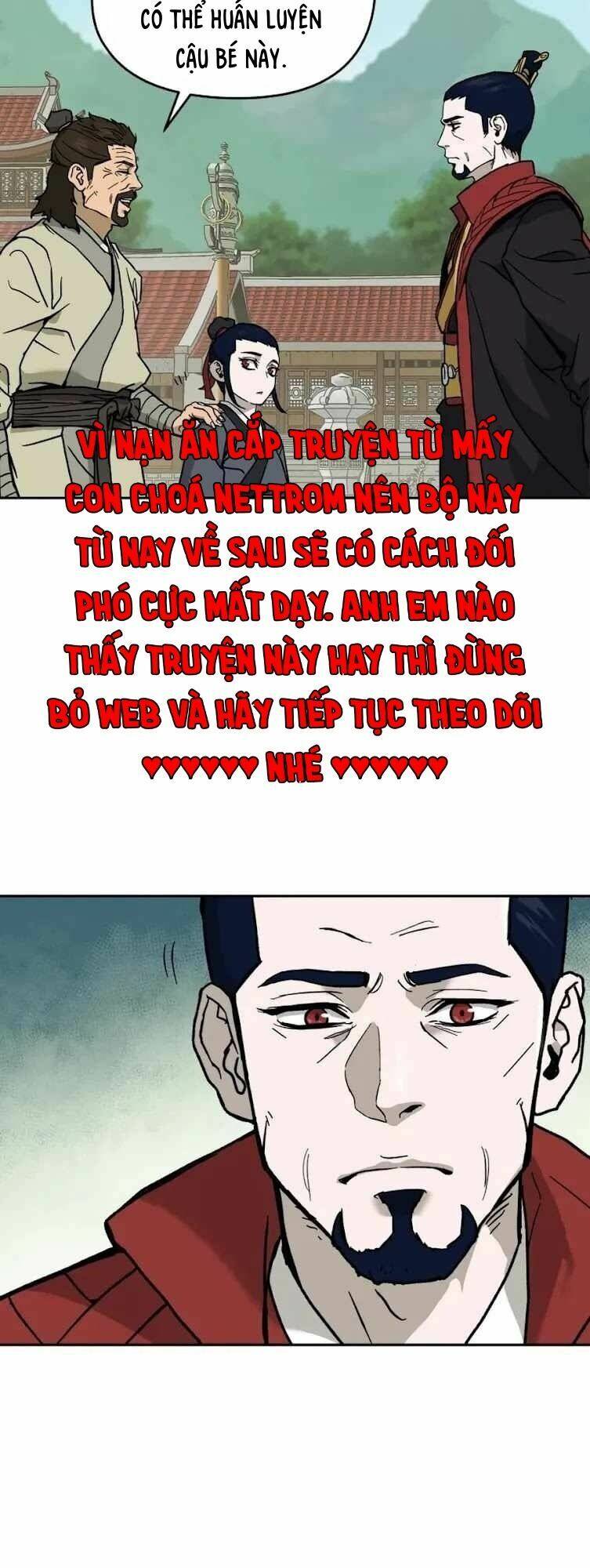 Thái Thú Kang Jin Lee Chap 4 - Next Chap 5