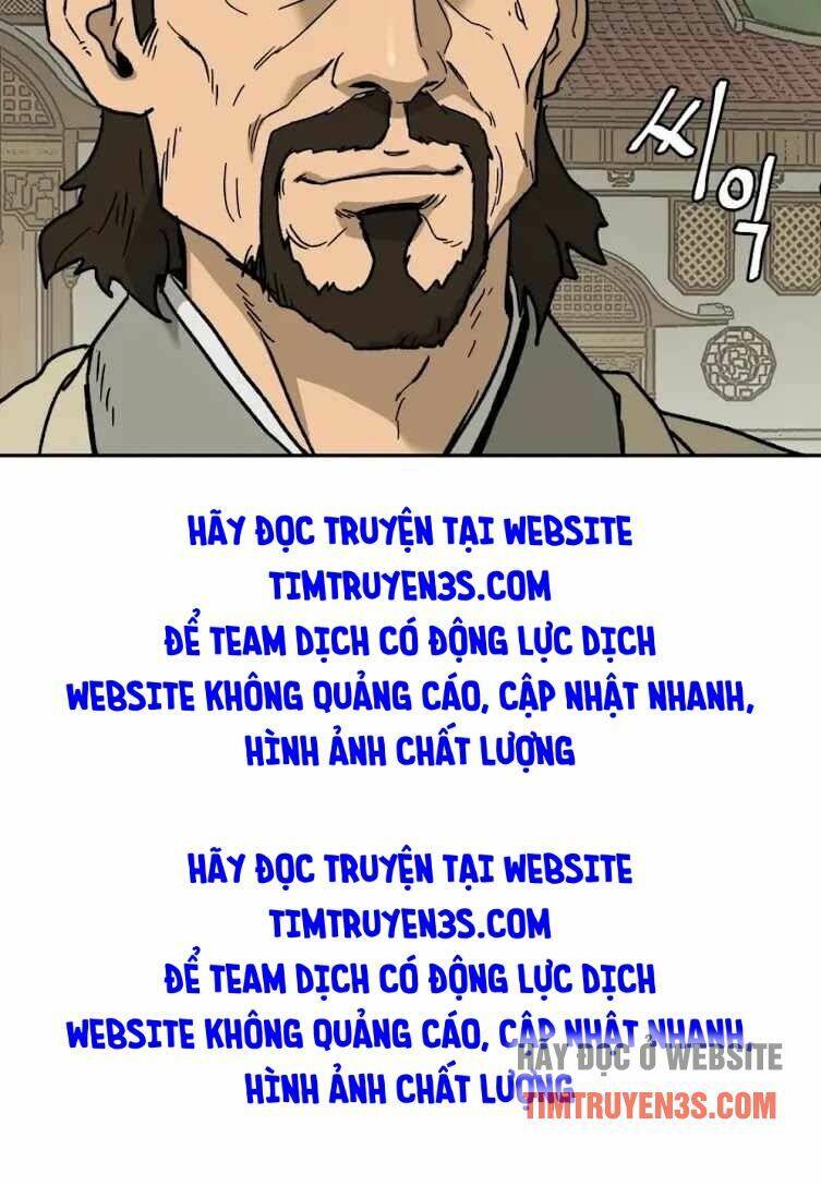 Thái Thú Kang Jin Lee Chap 4 - Next Chap 5