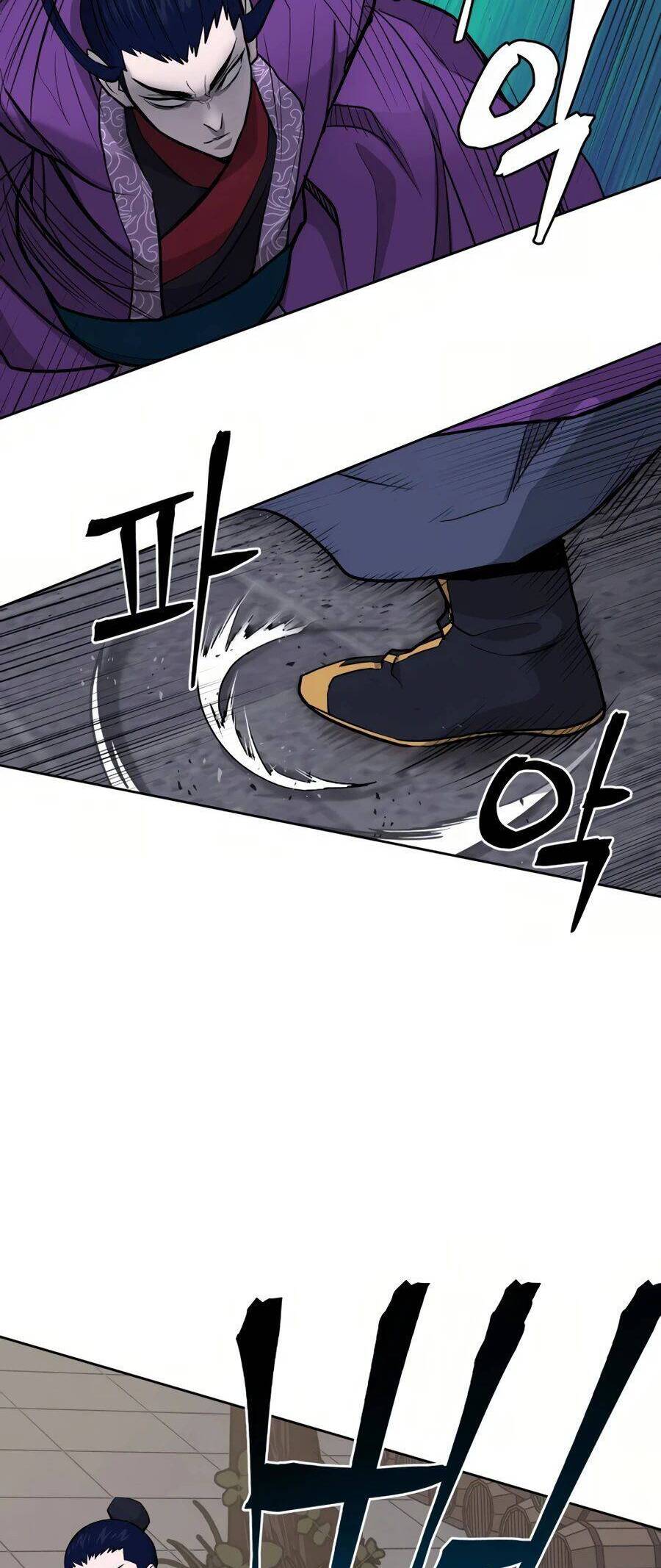 Thái Thú Kang Jin Lee Chap 32 - Next Chap 33