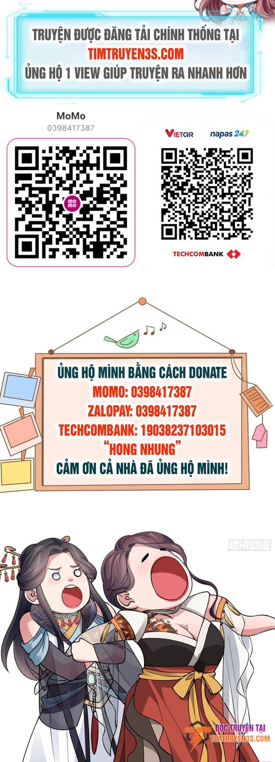 Thái Thú Kang Jin Lee Chap 32 - Next Chap 33