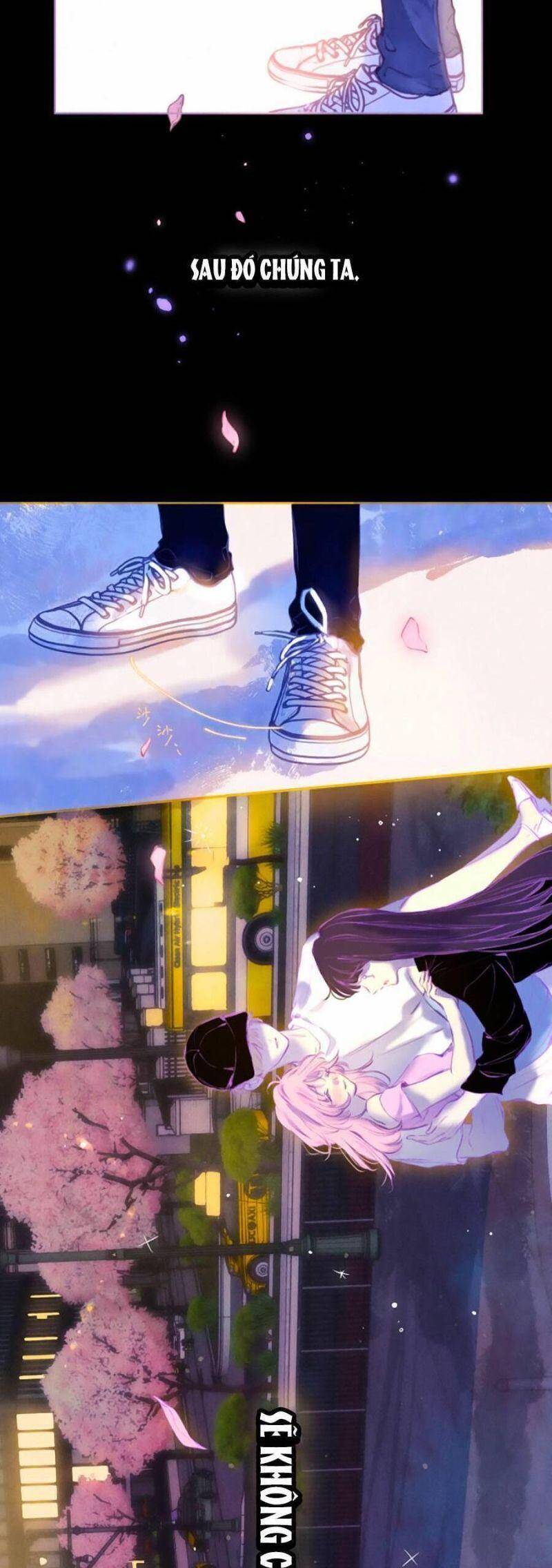 Bạn Gái Tôi Ấm Áp Tựa Như Xương Rồng Nở Hoa Chap 11 - Next Chap 12