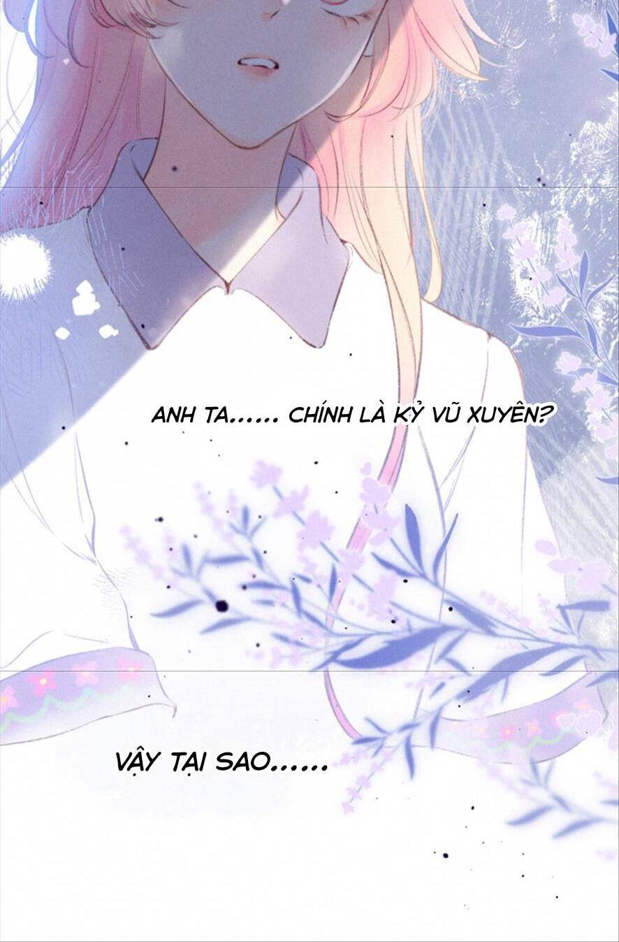 Bạn Gái Tôi Ấm Áp Tựa Như Xương Rồng Nở Hoa Chap 2 - Next Chap 3