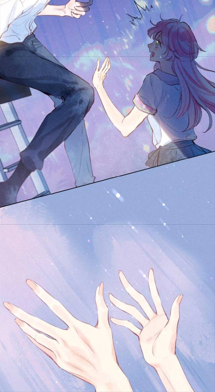 Bạn Gái Tôi Ấm Áp Tựa Như Xương Rồng Nở Hoa Chap 2 - Next Chap 3