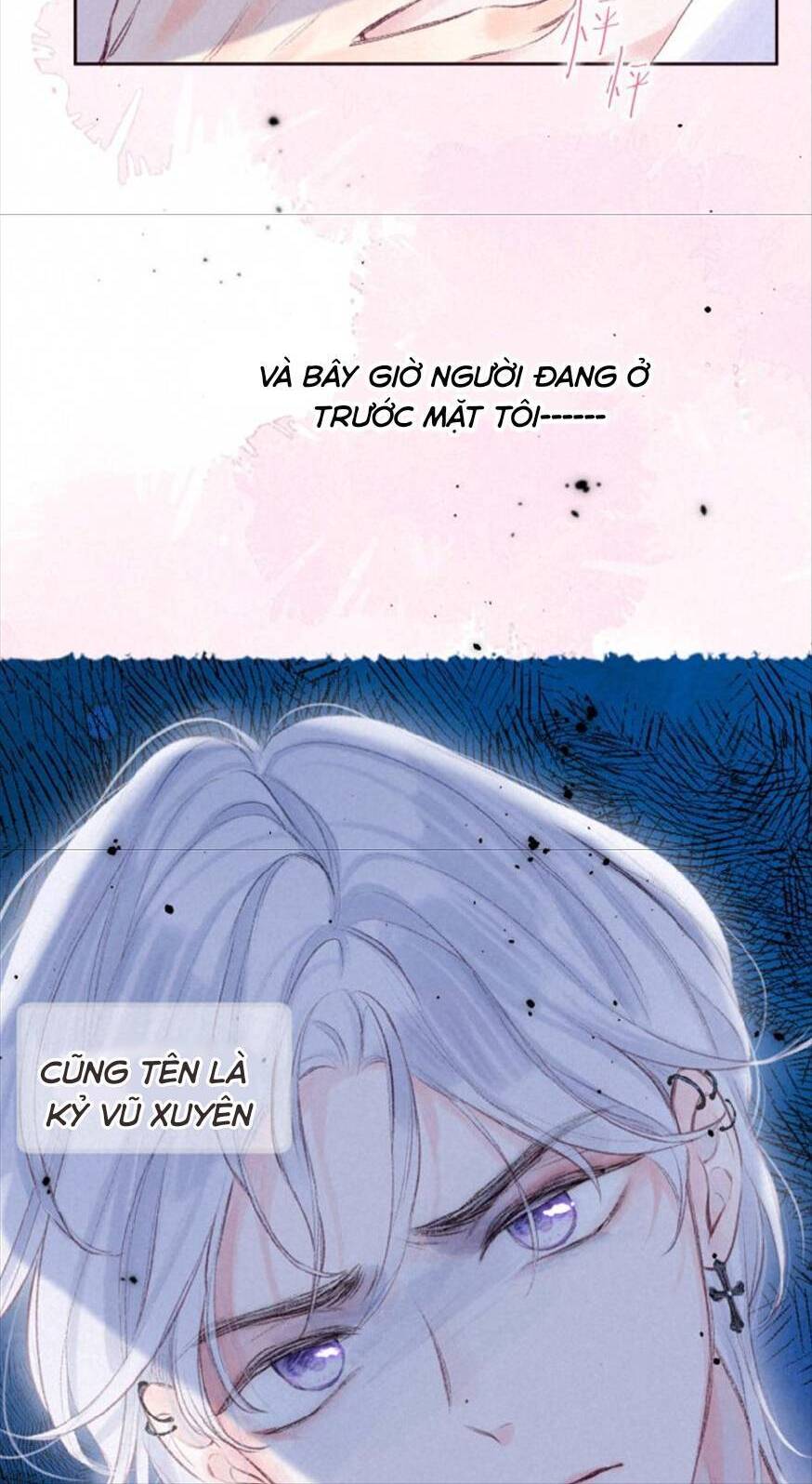 Bạn Gái Tôi Ấm Áp Tựa Như Xương Rồng Nở Hoa Chap 2 - Next Chap 3