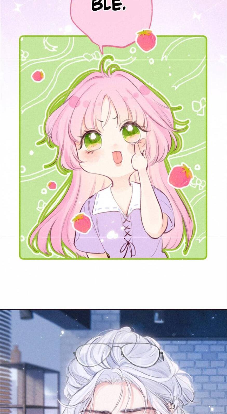 Bạn Gái Tôi Ấm Áp Tựa Như Xương Rồng Nở Hoa Chap 2 - Next Chap 3