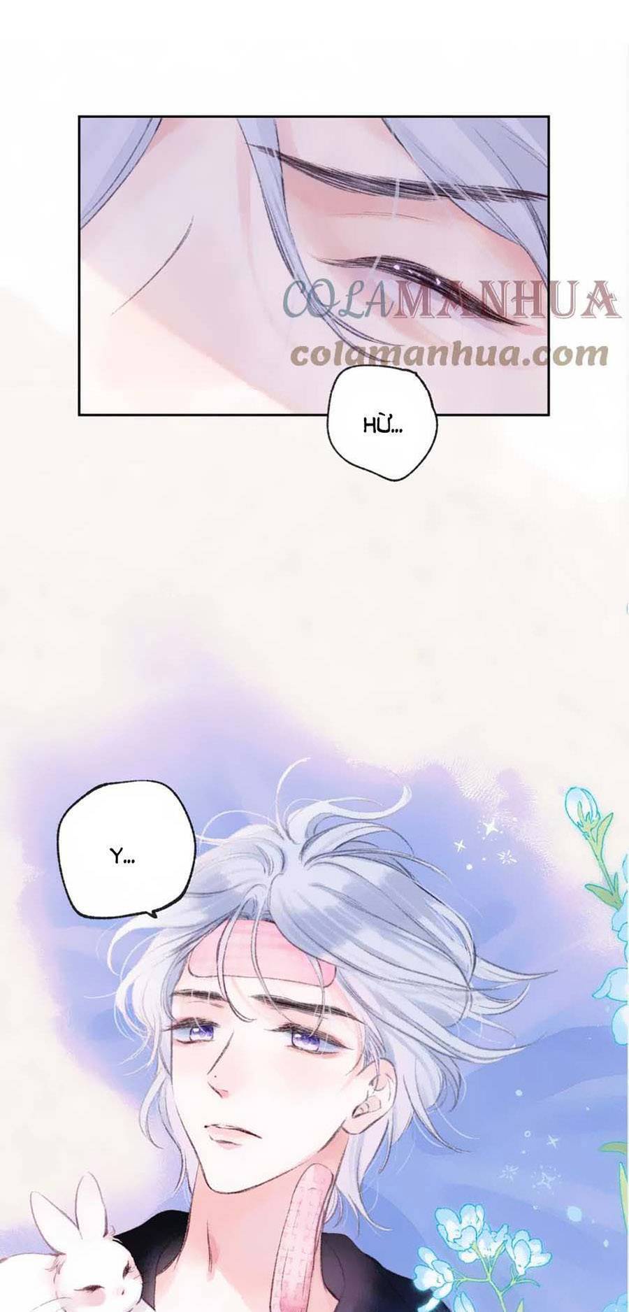 Bạn Gái Tôi Ấm Áp Tựa Như Xương Rồng Nở Hoa Chap 26 - Next Chap 27