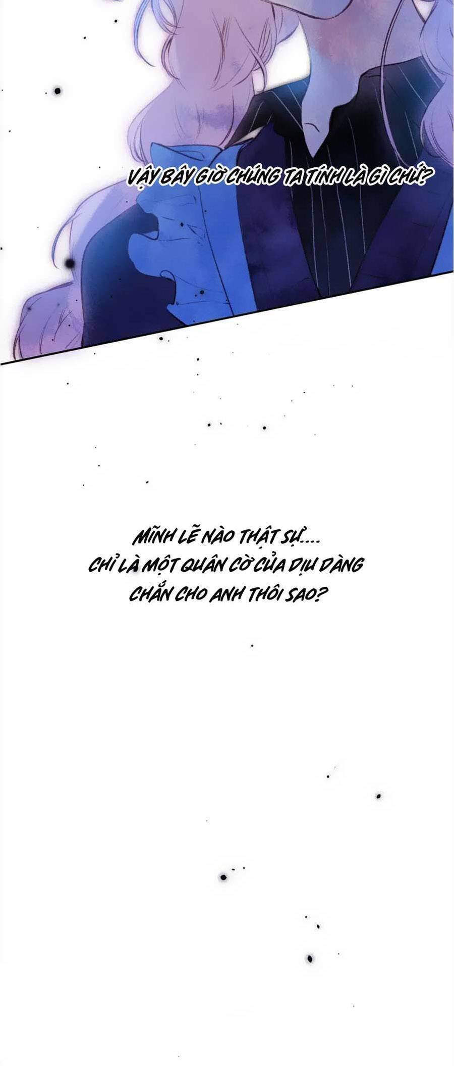 Bạn Gái Tôi Ấm Áp Tựa Như Xương Rồng Nở Hoa Chap 26 - Next Chap 27