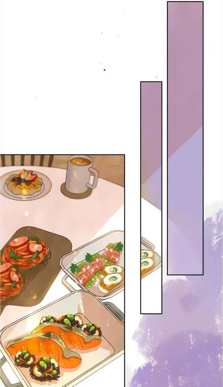 Bạn Gái Tôi Ấm Áp Tựa Như Xương Rồng Nở Hoa Chap 26 - Next Chap 27