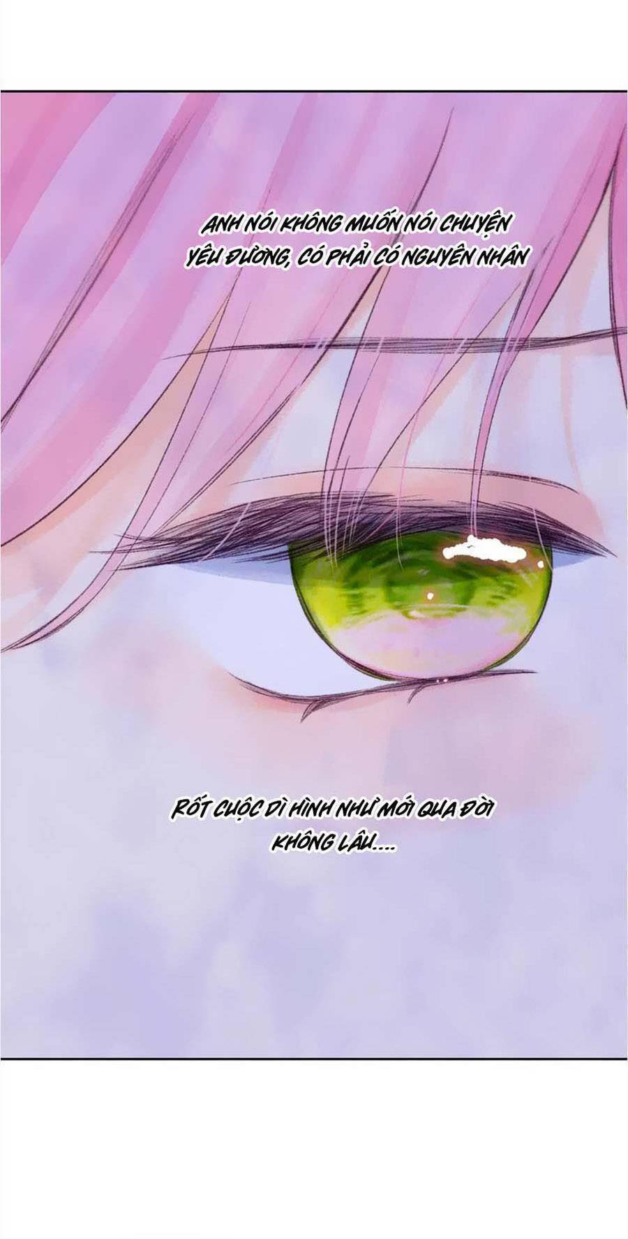 Bạn Gái Tôi Ấm Áp Tựa Như Xương Rồng Nở Hoa Chap 26 - Next Chap 27