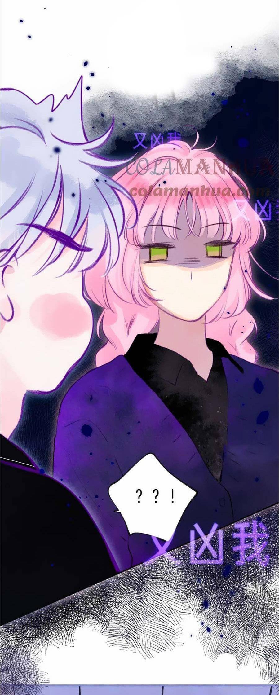 Bạn Gái Tôi Ấm Áp Tựa Như Xương Rồng Nở Hoa Chap 26 - Next Chap 27