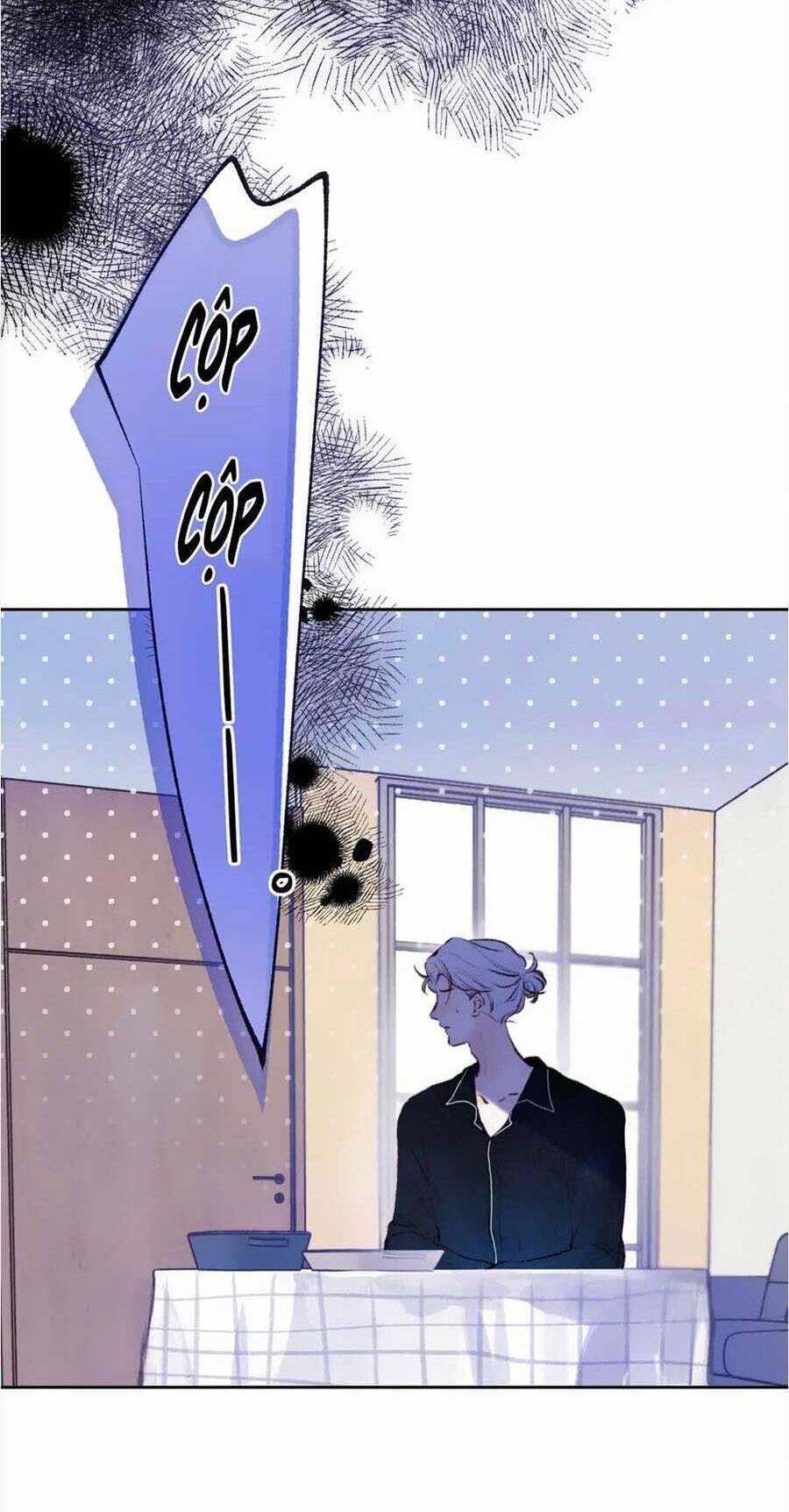 Bạn Gái Tôi Ấm Áp Tựa Như Xương Rồng Nở Hoa Chap 26 - Next Chap 27