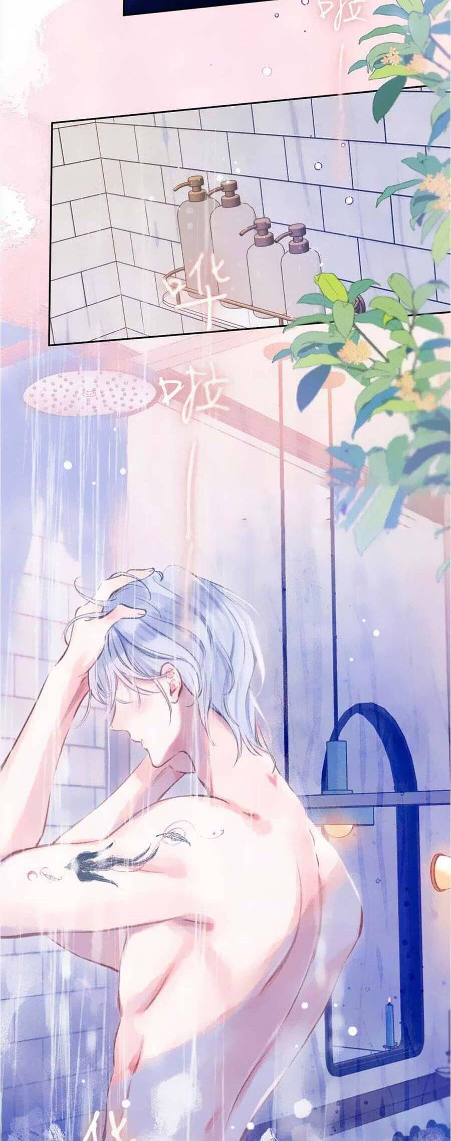 Bạn Gái Tôi Ấm Áp Tựa Như Xương Rồng Nở Hoa Chap 26 - Next Chap 27