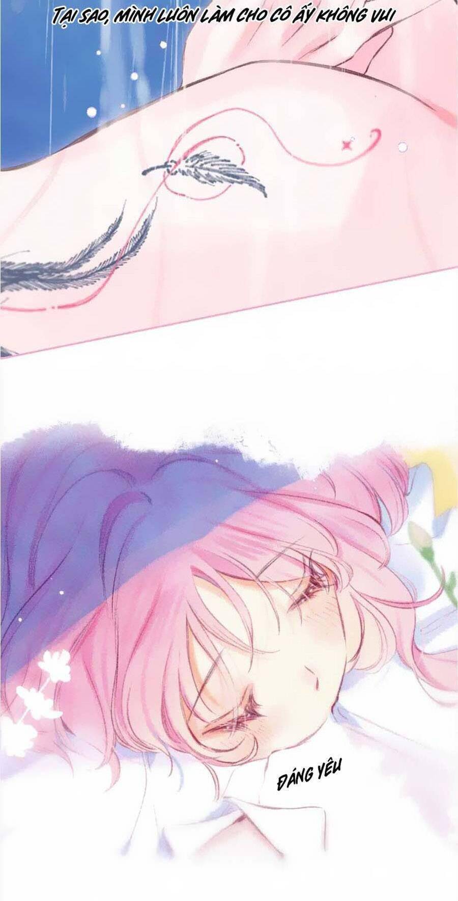 Bạn Gái Tôi Ấm Áp Tựa Như Xương Rồng Nở Hoa Chap 26 - Next Chap 27