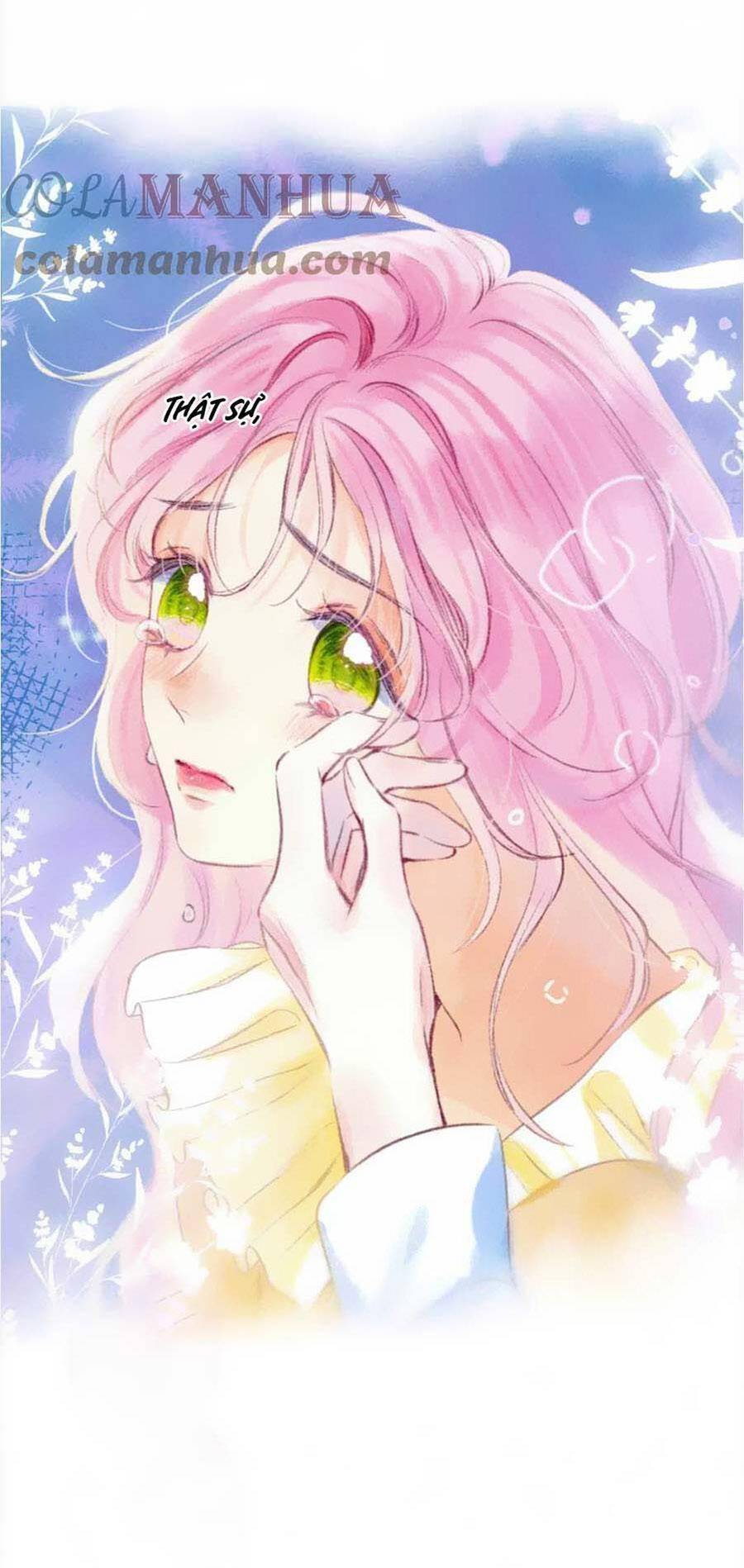 Bạn Gái Tôi Ấm Áp Tựa Như Xương Rồng Nở Hoa Chap 26 - Next Chap 27