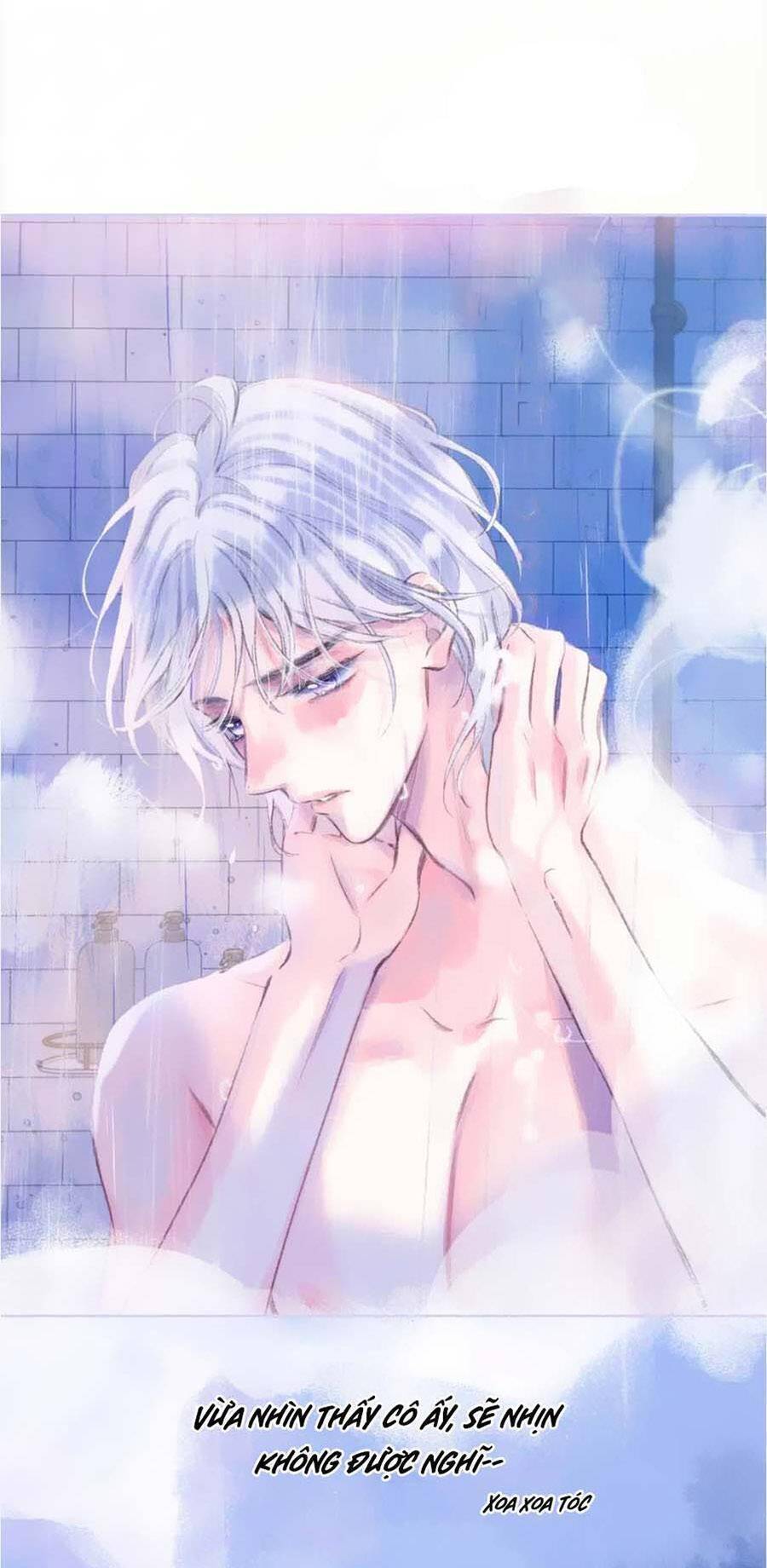 Bạn Gái Tôi Ấm Áp Tựa Như Xương Rồng Nở Hoa Chap 26 - Next Chap 27