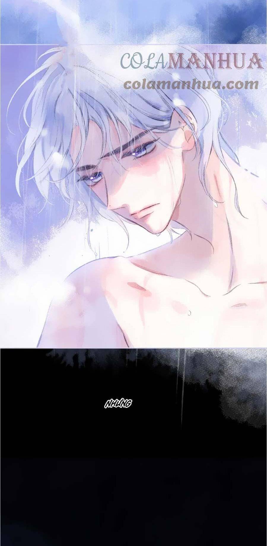 Bạn Gái Tôi Ấm Áp Tựa Như Xương Rồng Nở Hoa Chap 26 - Next Chap 27