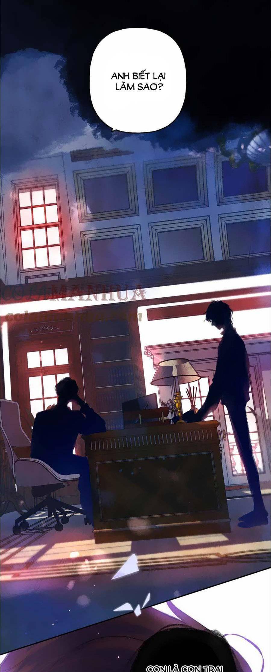 Bạn Gái Tôi Ấm Áp Tựa Như Xương Rồng Nở Hoa Chap 26 - Next Chap 27