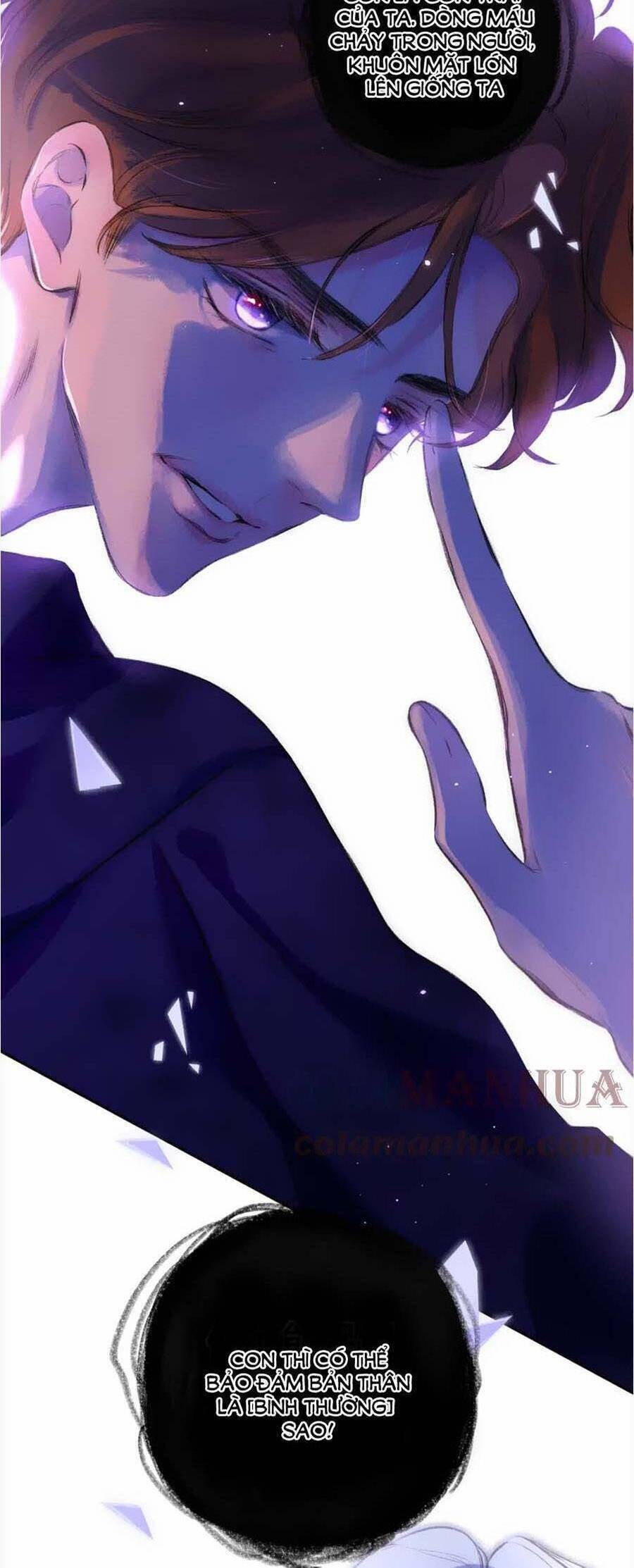 Bạn Gái Tôi Ấm Áp Tựa Như Xương Rồng Nở Hoa Chap 26 - Next Chap 27