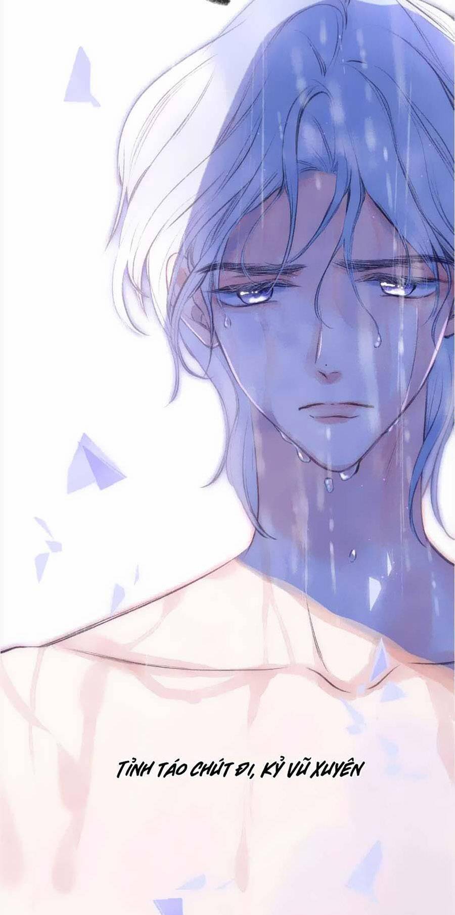 Bạn Gái Tôi Ấm Áp Tựa Như Xương Rồng Nở Hoa Chap 26 - Next Chap 27