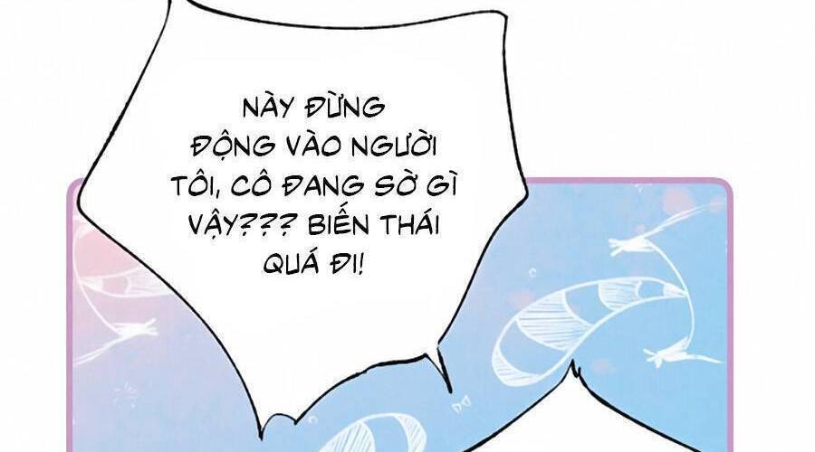 Bạn Gái Tôi Ấm Áp Tựa Như Xương Rồng Nở Hoa Chap 5 - Next Chap 6