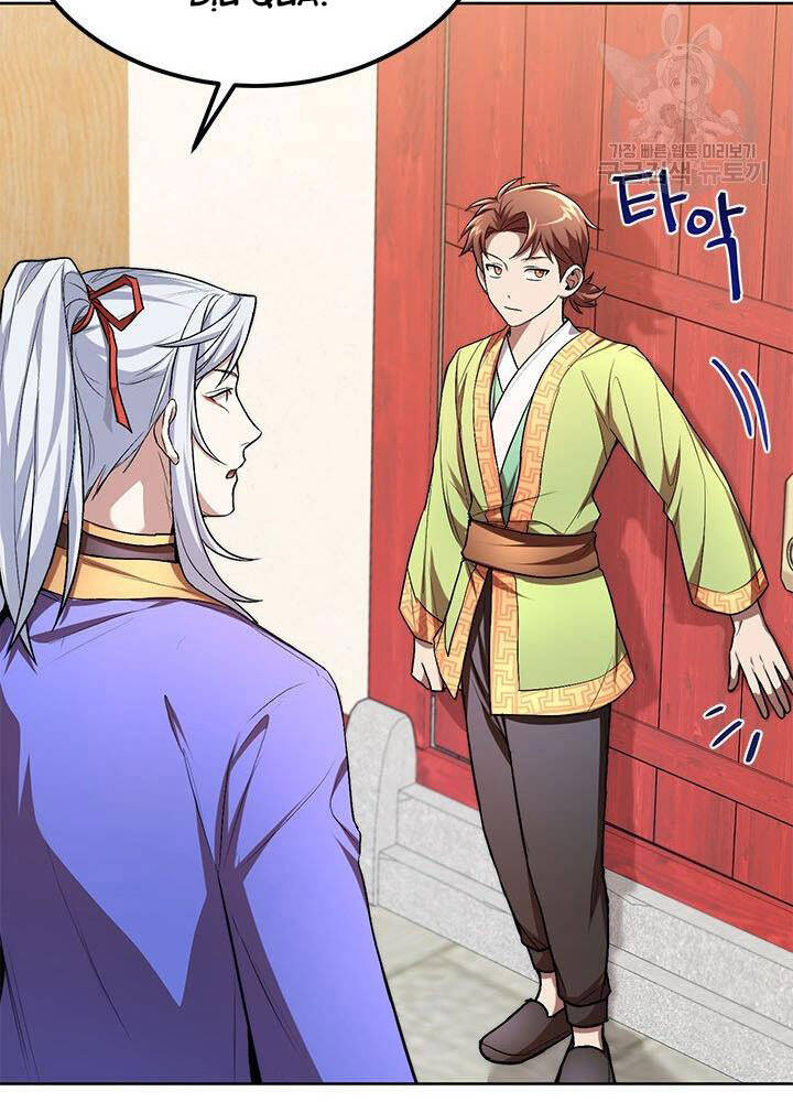 Con Trai Của Gia Tộc Nam Cung Thế Gia Chap 14 - Next Chap 15