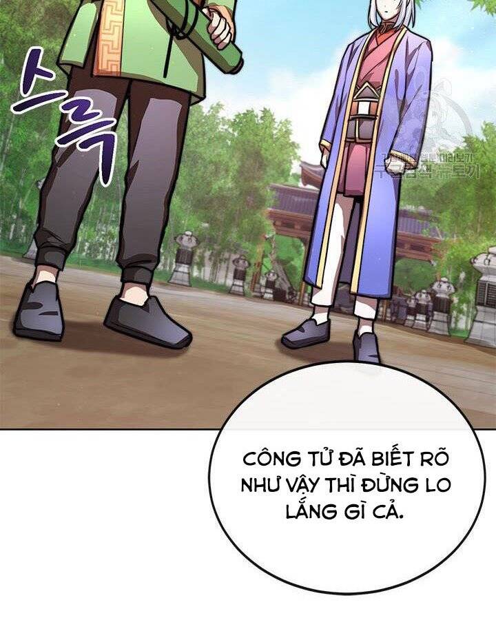 Con Trai Của Gia Tộc Nam Cung Thế Gia Chap 19 - Next Chap 20
