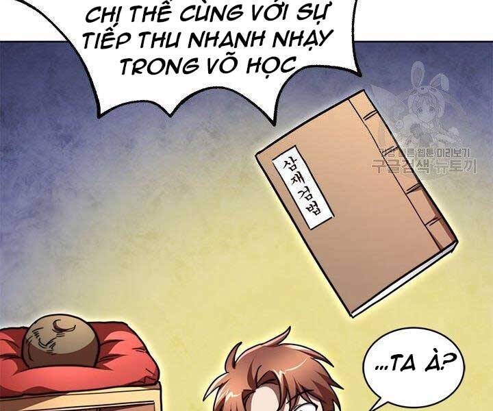 Con Trai Của Gia Tộc Nam Cung Thế Gia Chap 21 - Next Chap 22