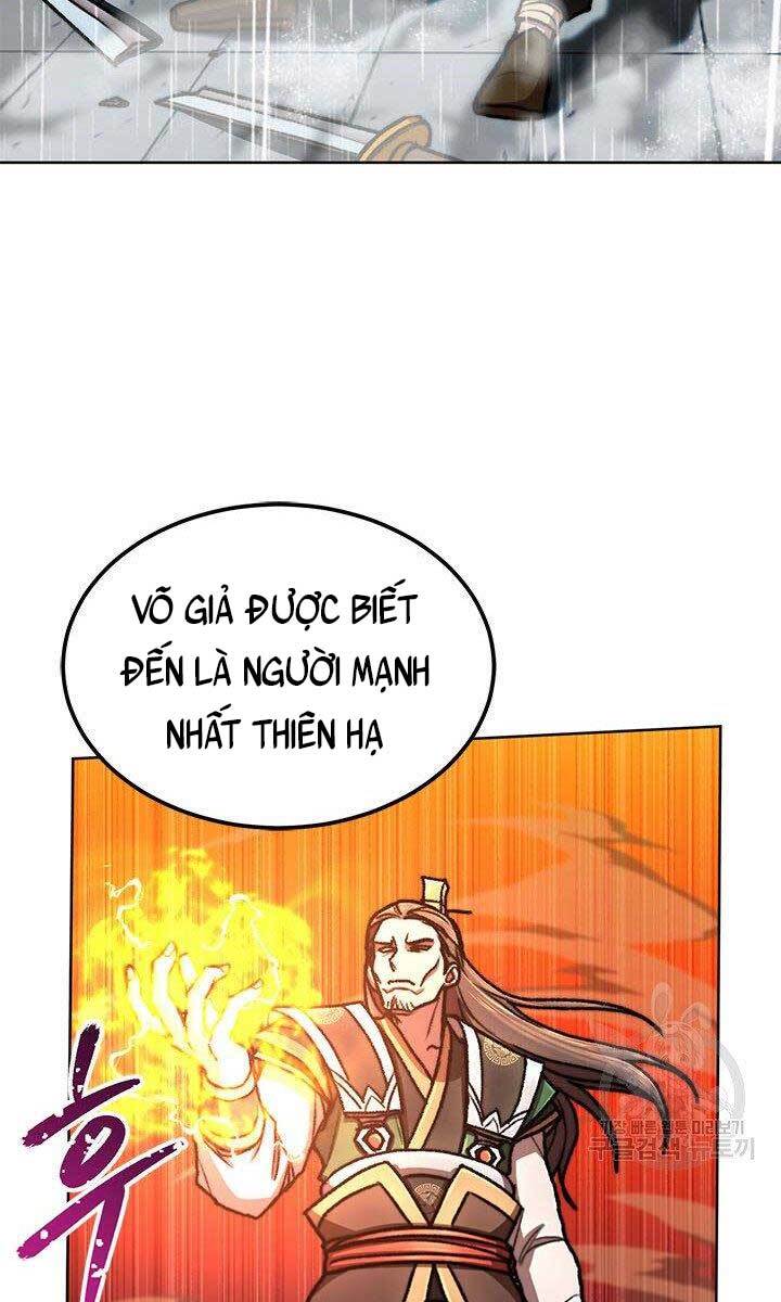 Con Trai Của Gia Tộc Nam Cung Thế Gia Chap 23 - Next Chap 24