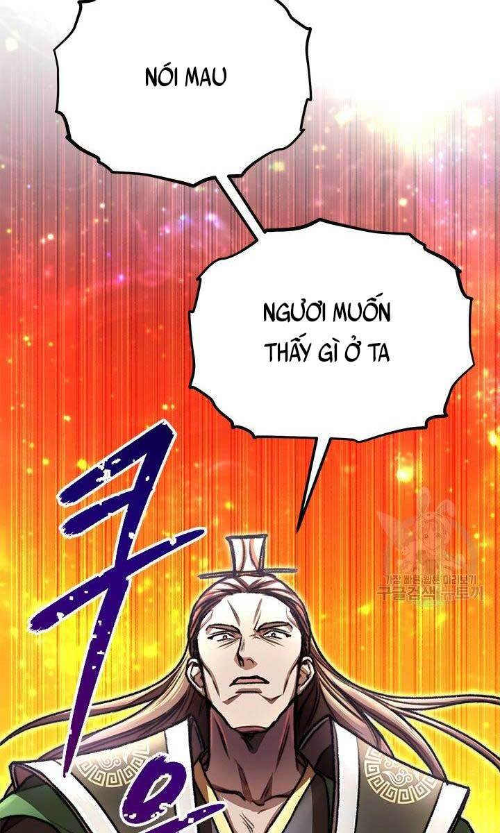 Con Trai Của Gia Tộc Nam Cung Thế Gia Chap 23 - Next Chap 24