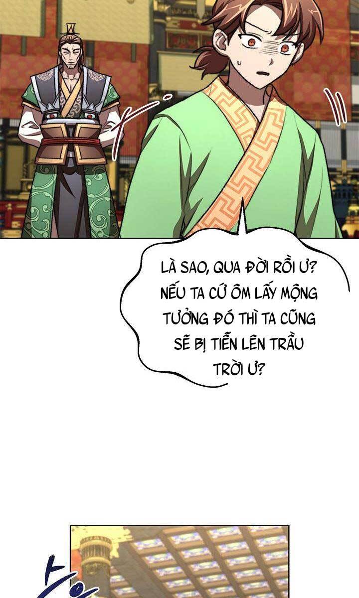 Con Trai Của Gia Tộc Nam Cung Thế Gia Chap 24 - Next Chap 25