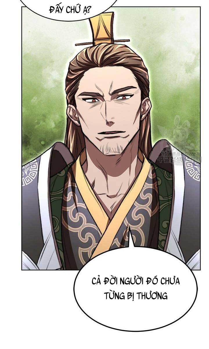 Con Trai Của Gia Tộc Nam Cung Thế Gia Chap 24 - Next Chap 25