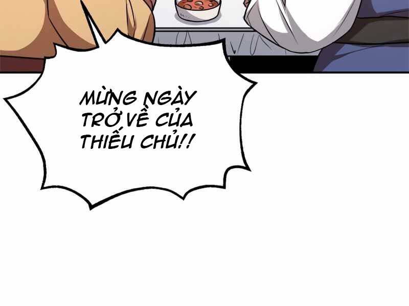 Con Trai Của Gia Tộc Nam Cung Thế Gia Chap 5 - Next Chap 6