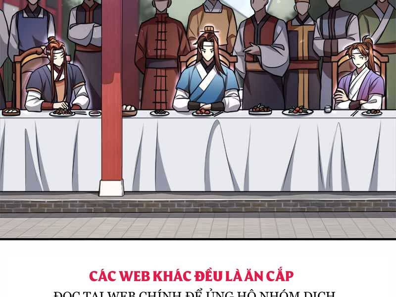 Con Trai Của Gia Tộc Nam Cung Thế Gia Chap 5 - Next Chap 6