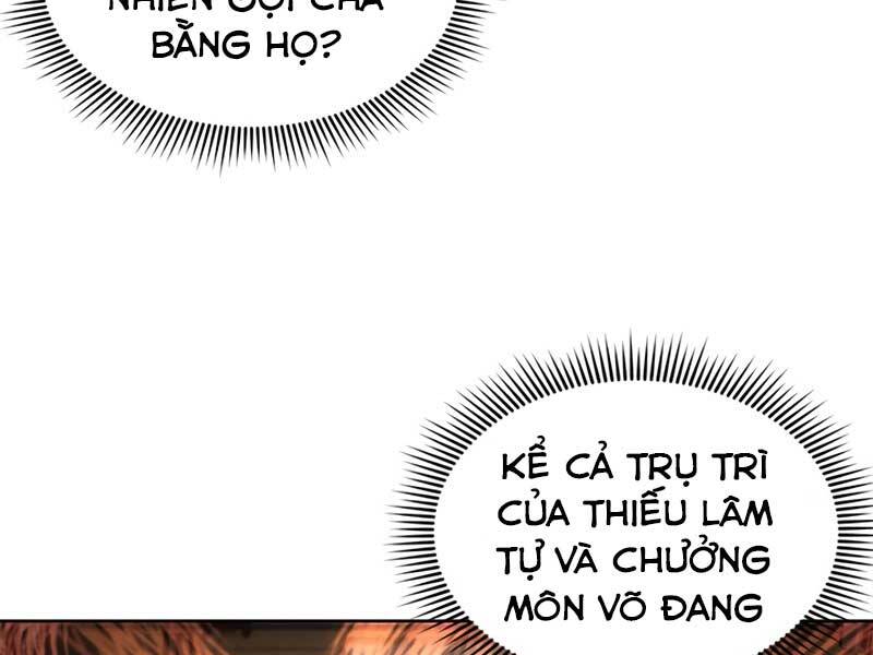 Con Trai Của Gia Tộc Nam Cung Thế Gia Chap 6 - Next Chap 7